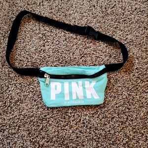 Fanny pack